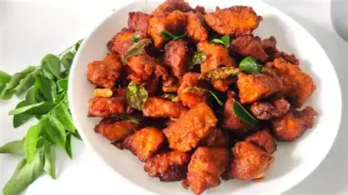 Chicken-65 (Half)